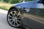 BMW M3 2008 года